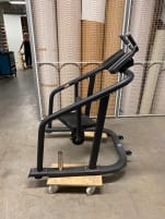 Ab Coaster CTL NEW
