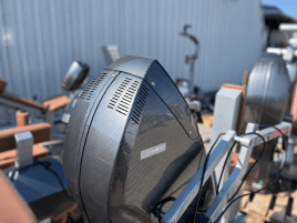 milon Premium Strength Training Machine