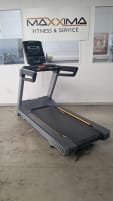 Matrix Fitness T-ES LED Endurance Pro Treadmill: New Running Belt + Bearings + Refurbished + Warranty + TOP