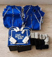 EMS Set (EasyMotionSkin) Studio Edition