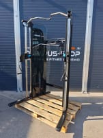 FUNCTIONAL TRAINER – DUAL ADJUSTABLE PULLEY (DAP) | 5 MODELS