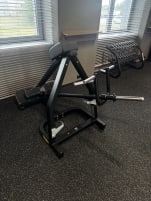 Technogym Pure T-bar Row