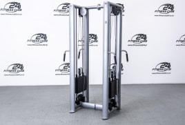 SALE ! GYM80 Sygnum 4033 Duplex Station / 8 Stück auf Lager / Gebraucht sehr gut
