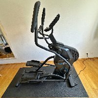 FX90 Touch Ellipsentrainer
