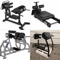 GHD MACHINES – GLUTE HAM DEVELOPER | NEW AND USED PROFESSIONAL FITNESS EQUIPMENT