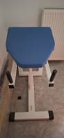 Künzler Gluteustrainer