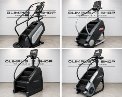 Professional Stair Climbers and Fitness Stairs – Various Models
