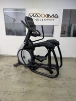 Matrix Fitness Performance Suspension Crosstrainer Black 2023 ideal für Ihr Fitness Club, Unternehmen oder Privat