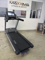 Matrix Fitness T3xe Multimedia Gym Treadmill Warranty—Ideal for Your Gym, Business, or Home