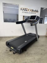 Technogym Run Now 700LED Profi Laufband Wartung neu Garantie - ideal für Ihr Fitness Club, Unternehmen oder Privat zuhause