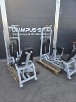 LIFE FITNESS PRO 1 - ADDUKTOR &amp; ABDUKTOR