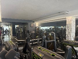 Established Fitness Studio for Sale – Approx. 450 Members, 700 m², Premium Equipment &amp; Modern Energy Technology