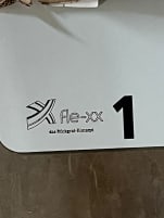 fle-xx X-Series 4-Piece Mobility Set