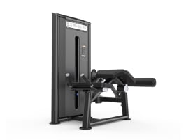 DHZ EVOST III Prone Leg Curl- NEW