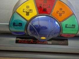 Blackjack 500 for sale!