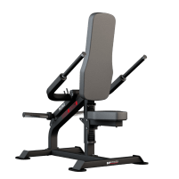 BH Fitness Bizeps/Trizeps PLR140
