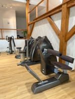 milon Premium Strength-Endurance Circuit (KAZ)