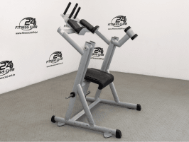 SALE ! GYM 80 Sygnum 4317 Bauchmaschine (Abdominal Swing) / 7 Stück auf Lager /