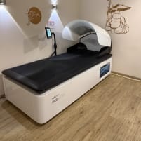 Wellsystem Medwave Touch + SPA Complete | Baujahr 2023 | generalüberholt