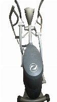 Octane Liege-Ergometer