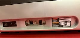 Star Trac E-TR9022 Professional Treadmill – Commercial-Grade Equipment – Privately Used Only