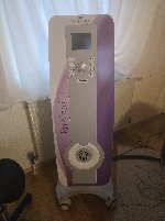 MYA pro Bodyforming Gerät inkl. Zubehör- sofort startklar