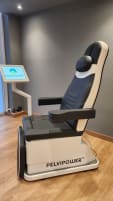 PelviPower® MFT-S Magnetfeldtrainer | Beckenbodentrainer 2025 |