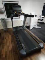 Laufband Matrix MX-T7xi (gebraucht) sehr guter Zustand