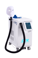 x°CRYO Electric Local Cryotherapy Device, Manufactured in 2023
