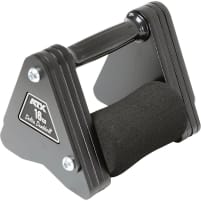 ATX® Delta Dumbbells from 4 to 26 kg