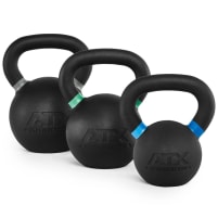 ATX® Kettlebell - Cast Iron - from 8 to 48 kg