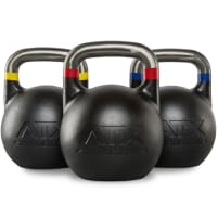 ATX® Professional Kettlebells 8–48 kg