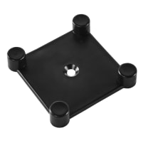 Gymfloor® CleanFIT Clipverbinder für Bodenschutzplatten