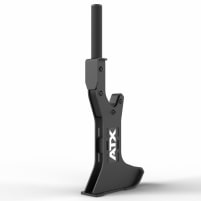 ATX® *Detlef* Bar Jack - single / einseitiger Hantelheber