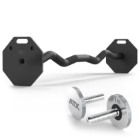ATX® Octa SZ Bar - SZ-Hantel