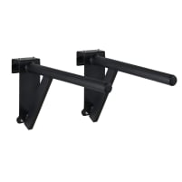 ATX® Wall Bar Gym 500 Dip Bar