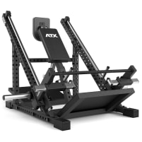 ATX® Double-side Linear Row - Rudermaschine