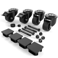 Rollen-Set – für Octa Dumbbell STOR-M