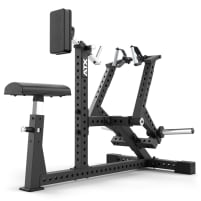 ATX® Rücken - Rudergerät - Back-Contractor RMX-760