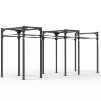 ATX® FUNCTIONAL RIG 700 - SECTOR 4