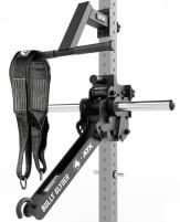 ATX® Bully Glyder - Belt Squat Rack Attachment inkl. Hüftgürtel