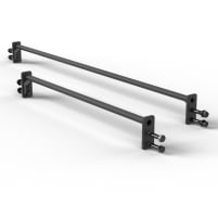 ATX® RIG Integrated Pull-Up Bars