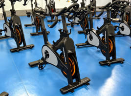 MUDDYFOX SPIN BIKE – 10 UNITS