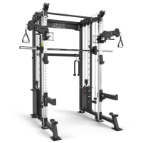 ATX® Rack-Zugstation mit Multipresse - Freistehend