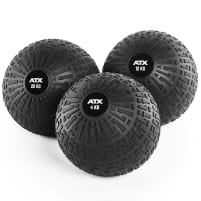 ATX® Power Slam Balls - No bounce Ball - 4 bis 20 kg