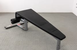 SALE ! GYM 80 Basic 4107 Decline Abdominal Bench / 12 pieces in stock