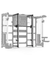 Erweiterungs-Set - Multipresse-Option für ATX® The Wall V1 (ATX-MCR-780)