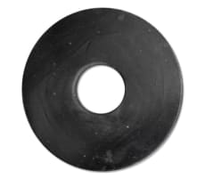 Gummistopper ø 30 mm