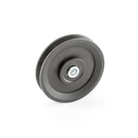 Seilrolle / Umlenkrolle ø 115 mm