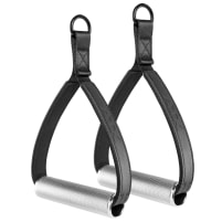 ATX® Alu-Handle Einhandgriffe- Paar